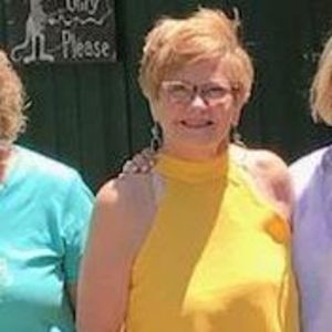 Meet your Posher, Pam